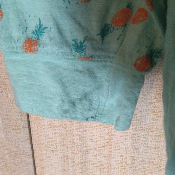 Ladies Beach Tee - Picture 8 of 11